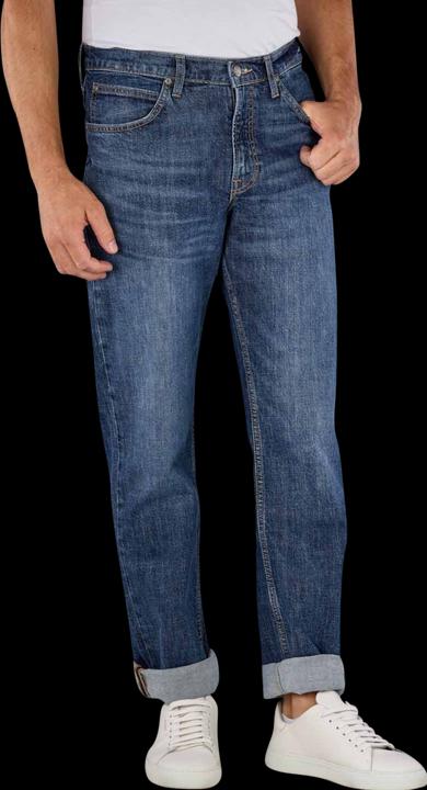 Actual product image Lee Jeans Brooklyn Straight (W36/L32)