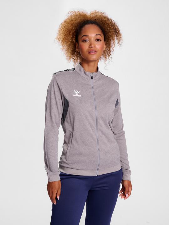 Immagine prodotto hummel Hmlauthentic Pl Giacca Con Zip Donna (XS)