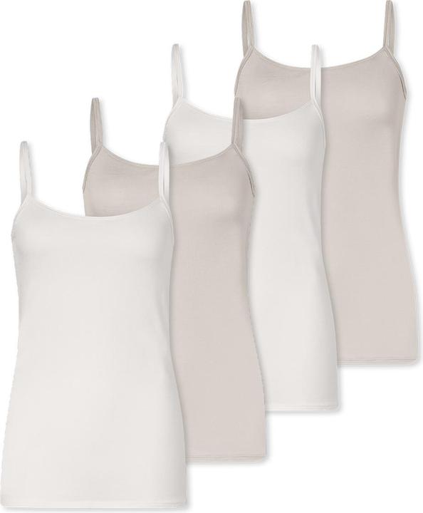 Off-bianco, Grigio
