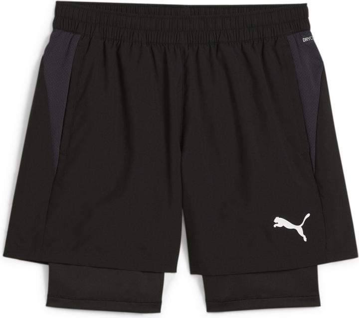 Immagine prodotto Puma Pantaloncini teamGOAL 2in1 (M)