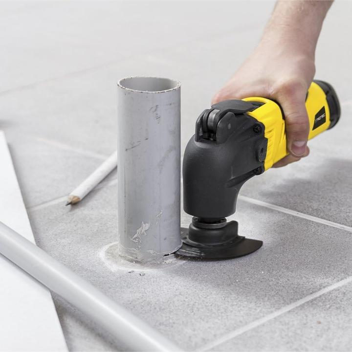 Actual product image Trotec PMTS 10-230V