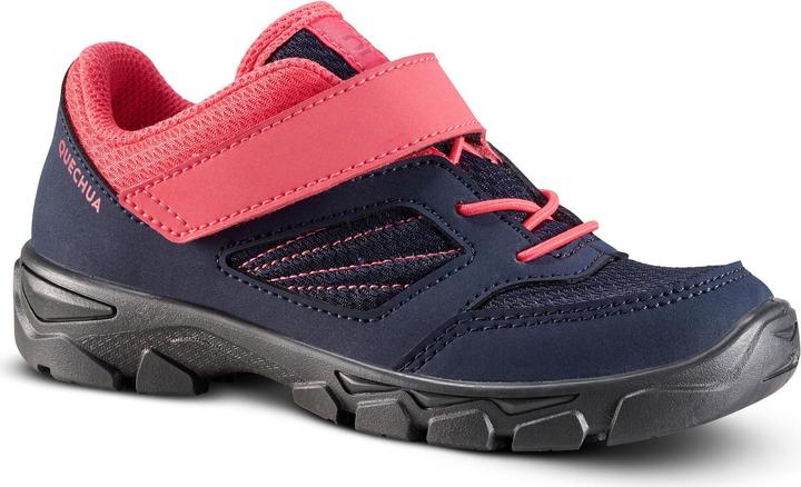 Immagine prodotto Quechua Scarpe Da Ginnastica Per Bambini Mh100 (27)
