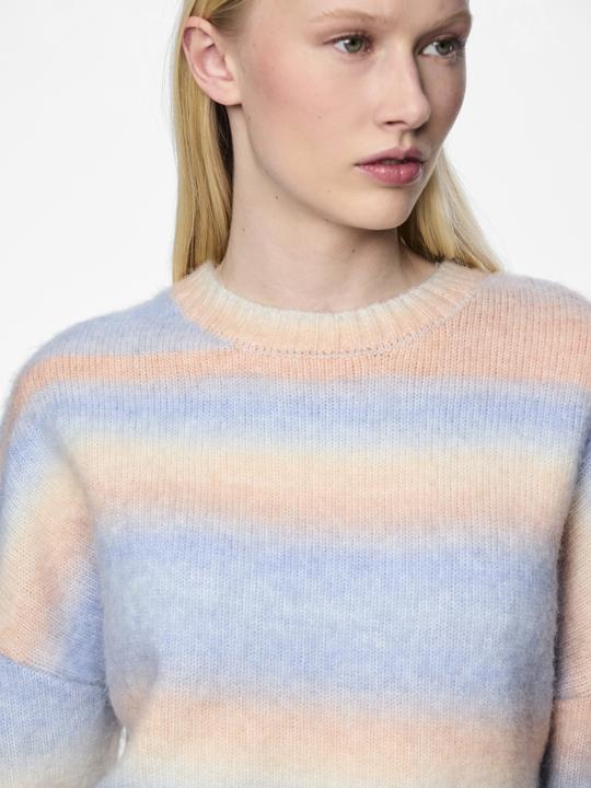 Produktbild Pieces PCNADIE Strickpullover (M)