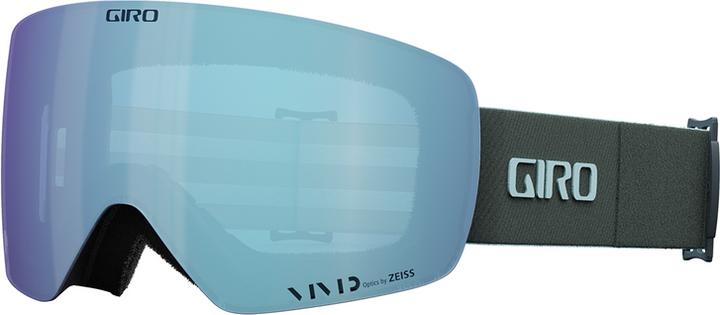 terzi di luce dello squalo scuro, Vivid Royal, Vivid Infrared