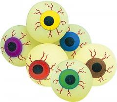 Actual product image Goki Oeil Phospho 35Mm
