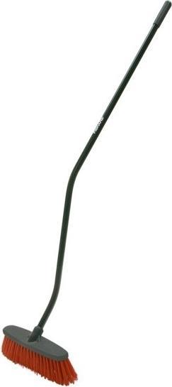 Produktbild Fiskars Ergonomic yard broom (curved) (1 Stk.)