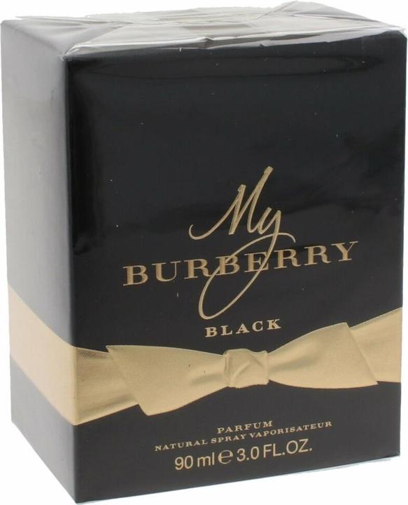 Immagine prodotto Burberry Il mio Black (Eau de parfum, 90 ml)