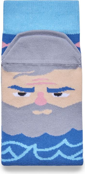 Produktbild Chattyfeet Ernestoe Hemmingway (Einzelpack, L)
