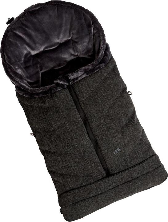 Premium Schwarz