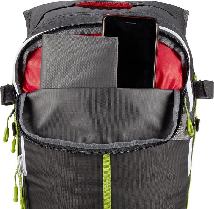 Actual product image Mammut Flip Removable Airbag 3.0 (22 l)