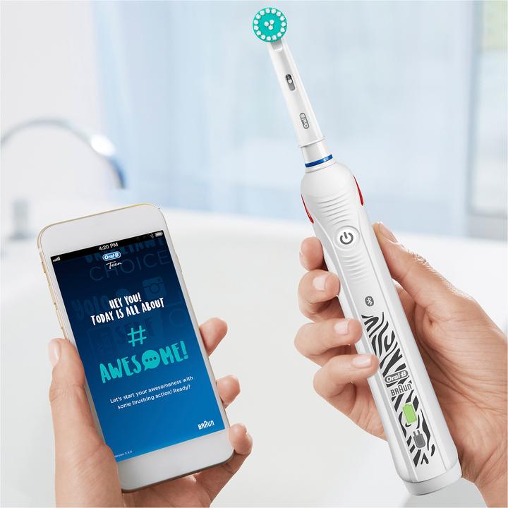 Image du produit Oral-B Kit de base pour les soins orthopédiques (3 x)