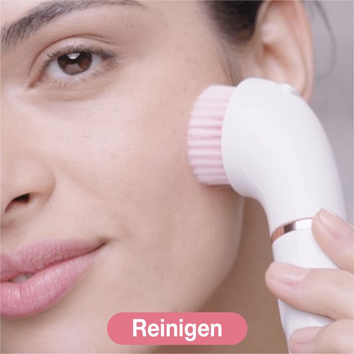 Immagine prodotto Braun Silk-épil Deluxe Beauty-Set