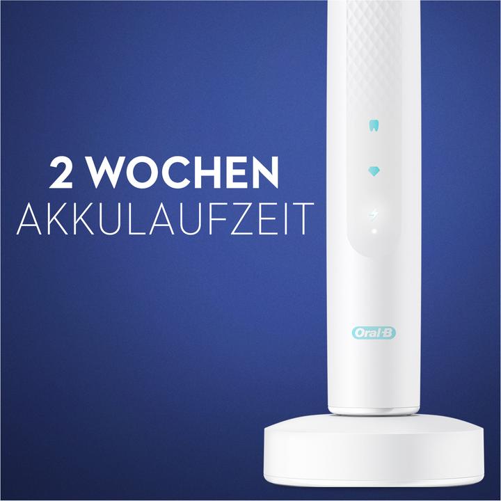 Produktbild Oral-B Pulsonic Slim Clean (Schallzahnbürste)