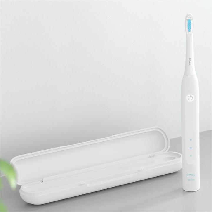Produktbild Oral-B Pulsonic Slim Clean (Schallzahnbürste)