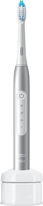 Produktbild Oral-B Schallzahnbürste Pulsonic Slim Luxe 4000 (Schallzahnbürste)