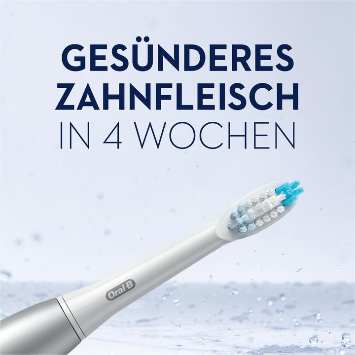 Produktbild Oral-B Schallzahnbürste Pulsonic Slim Luxe 4000 (Schallzahnbürste)