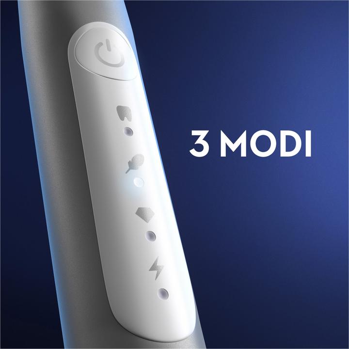 Produktbild Oral-B Schallzahnbürste Pulsonic Slim Luxe 4000 (Schallzahnbürste)