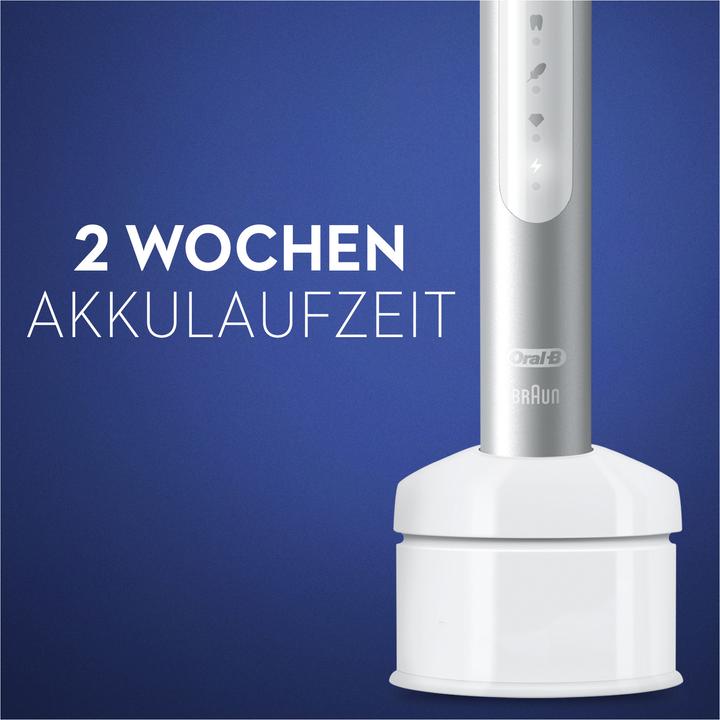 Produktbild Oral-B Schallzahnbürste Pulsonic Slim Luxe 4000 (Schallzahnbürste)