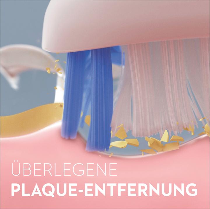 Actual product image Oral-B Pulsonic Clean (4 x)