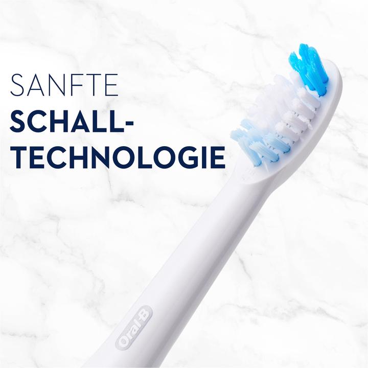 Actual product image Oral-B Pulsonic Clean (1 x)
