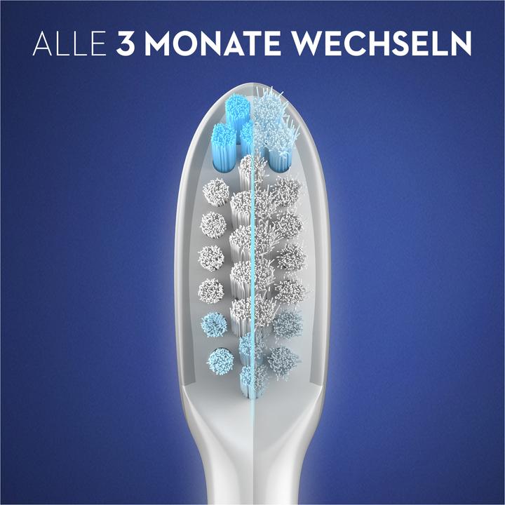 Actual product image Oral-B Pulsonic Clean (1 x)