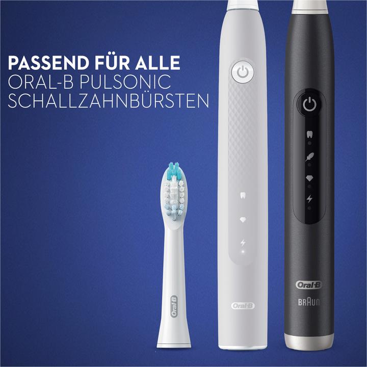 Actual product image Oral-B Pulsonic Clean (1 x)
