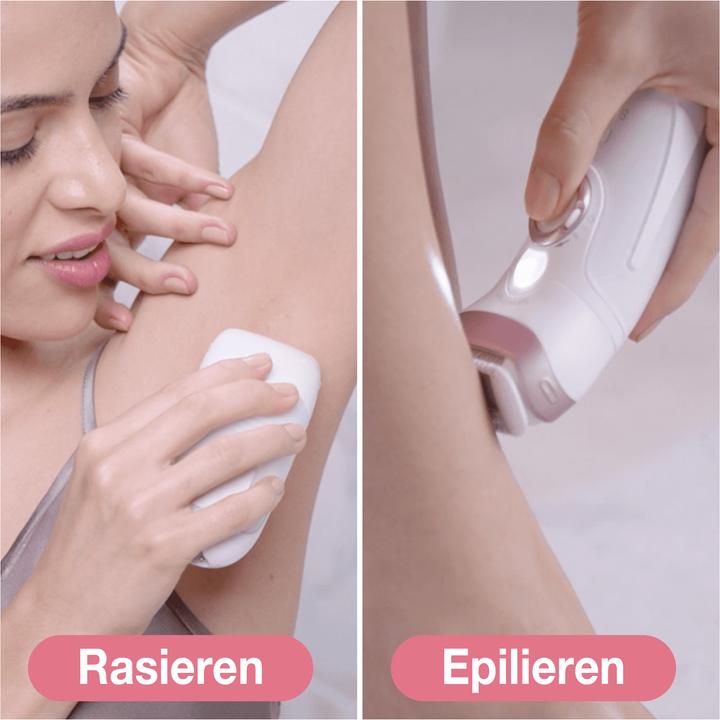 Produktbild Braun Silk-épil Beauty-Set 9