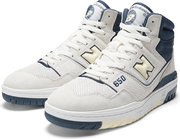 Image du produit New Balance BB650RVN (44.5)