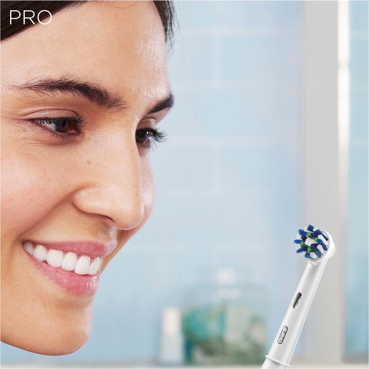 Image du produit Oral-B Pro 1 750 (Brosse à dents oscillo-rotative)