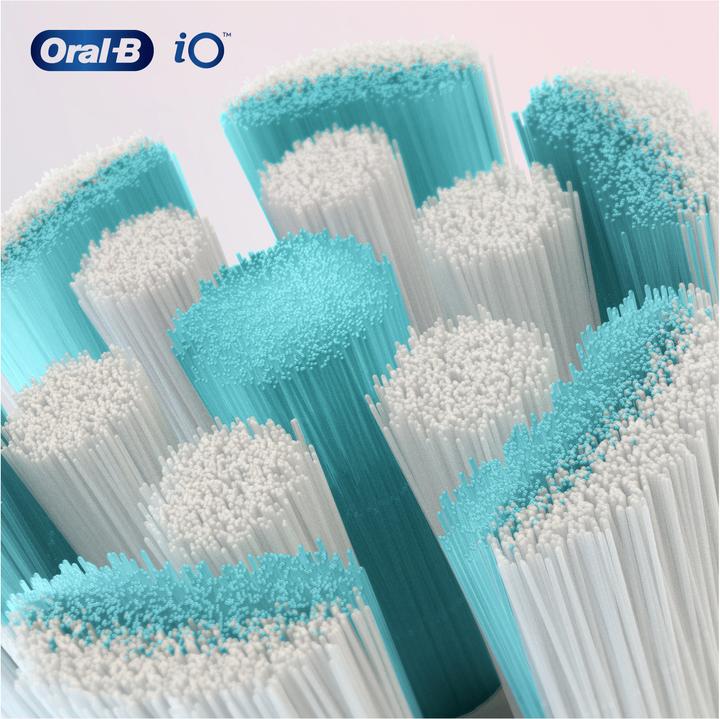 Produktbild Oral-B iO Sanfte Reinigung (4 x)