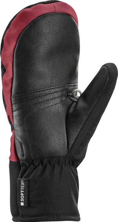 Actual product image Leki Griffin 3D Junior Mitt (S)