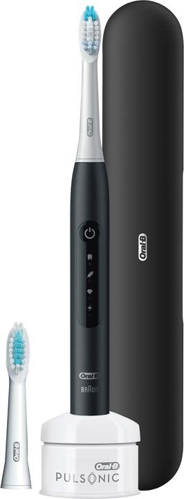 Oral-B Pulsonic Slim Luxe 4500 (Brosse à dents sonique)