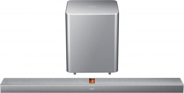 Actual product image Samsung Hw-F751 (310 W, 2.1 Channel)