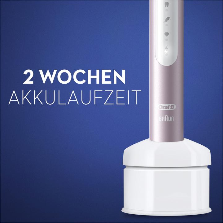 Produktbild Oral-B Pulsonic Slim Luxe 4900 (Schallzahnbürste)