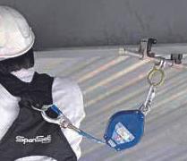 Produktbild SpanSet Höhensicherungsgerät (Höhensicherungsgerät)
