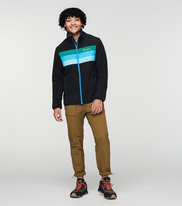 Produktbild Cotopaxi Teca Fleece Full-Zip Jacket (XL)
