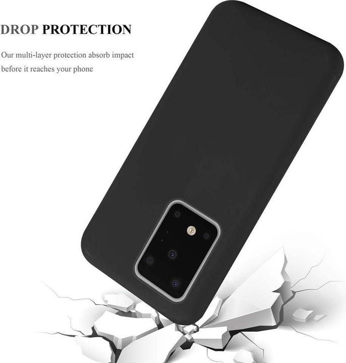 Immagine prodotto Cadorabo Copertina in TPU Candy (Samsung Galaxy S20 Ultra)