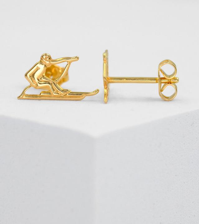 Image du produit Muau Ski (750/18 K Or jaune)