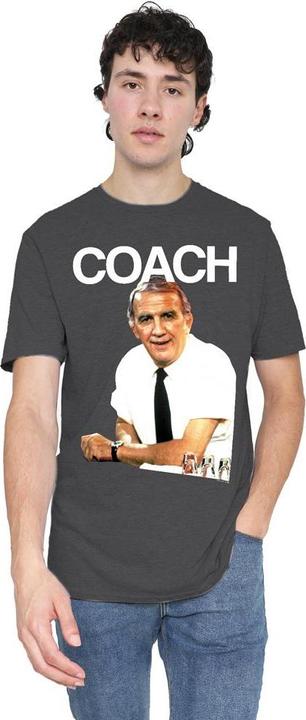 Produktbild Cheers Coach TShirt (L)