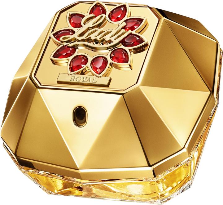Image du produit Paco Rabanne Royal Eau de Parfum (Eau de parfum, 80 ml)