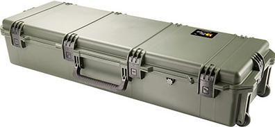 Image du produit Peli Storm Case iM3220, vert NF