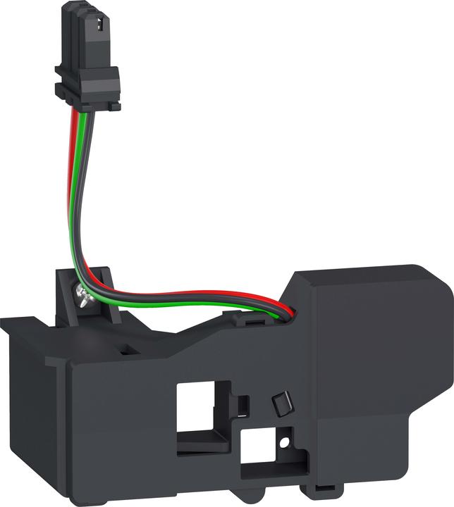 Schneider Electric LV848473 Ferngesteuerte elektrische 220/240V AC M Rückstellung