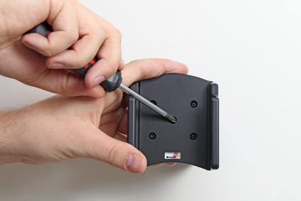 Produktbild Brodit Passive holder with tilt swivel - Halterung für Kfz für Handy