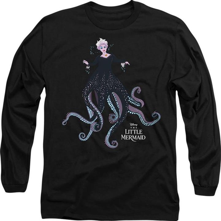 Produktbild The Little Mermaid TShirt (XXL)