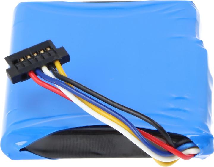 Produktbild AccuCell Akku Yakumo PS1020