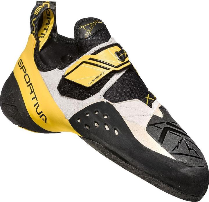 Immagine prodotto La Sportiva Solution Kletterschuhe (38.5)