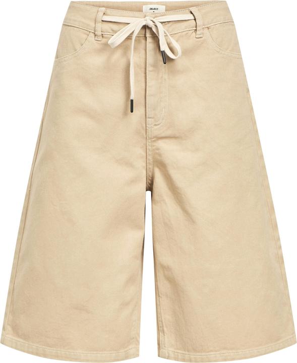Object Denim Bermudashorts