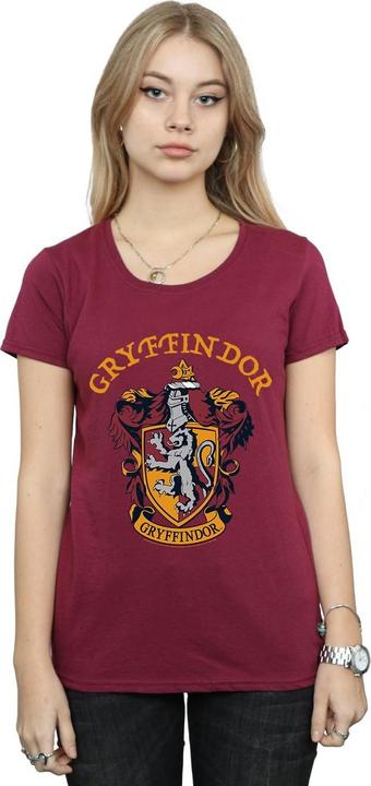 Produktbild Gryffindor Crest TShirt (XL)