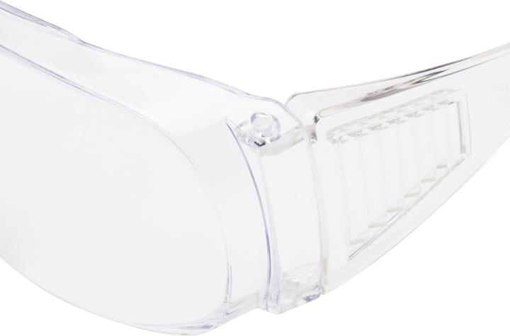 3M Schutzbrille für Brillenträger - VISITOR