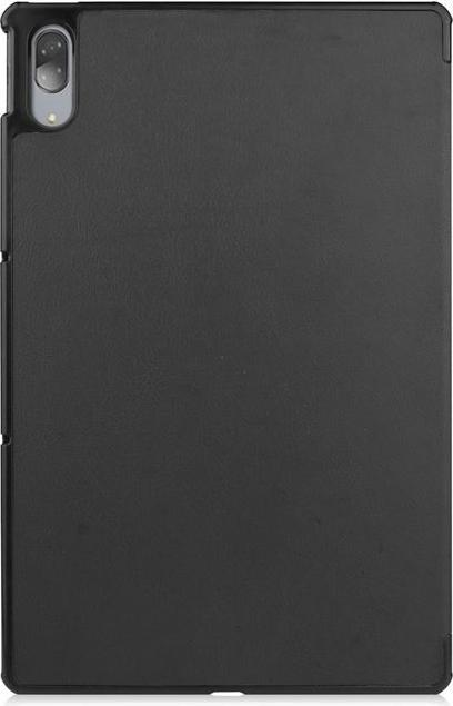 Image du produit MU Classic Étui en cuir pliable trois fois (Tab P11 Pro)